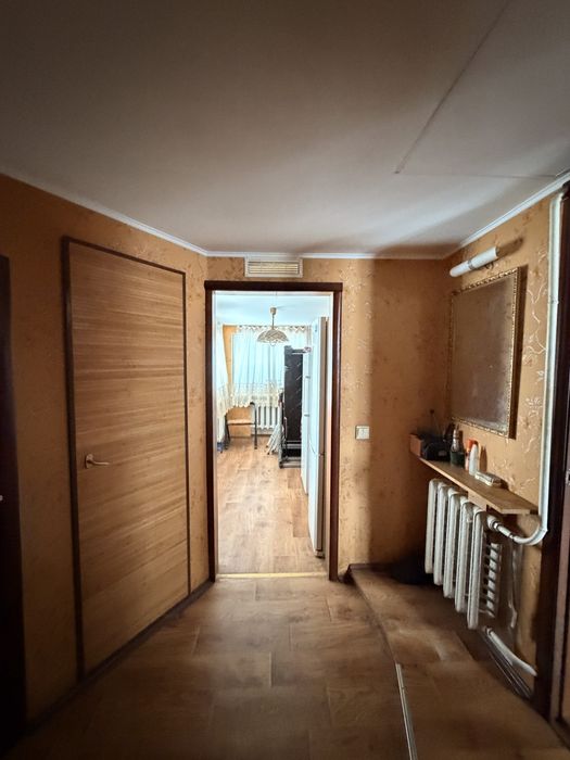 Сертифікат,Ваучер.Окремий будинок пл.68м2-в центрі міста.