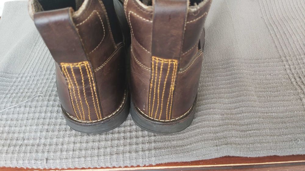 Timberland buty sztyblety 42 USA 8.5