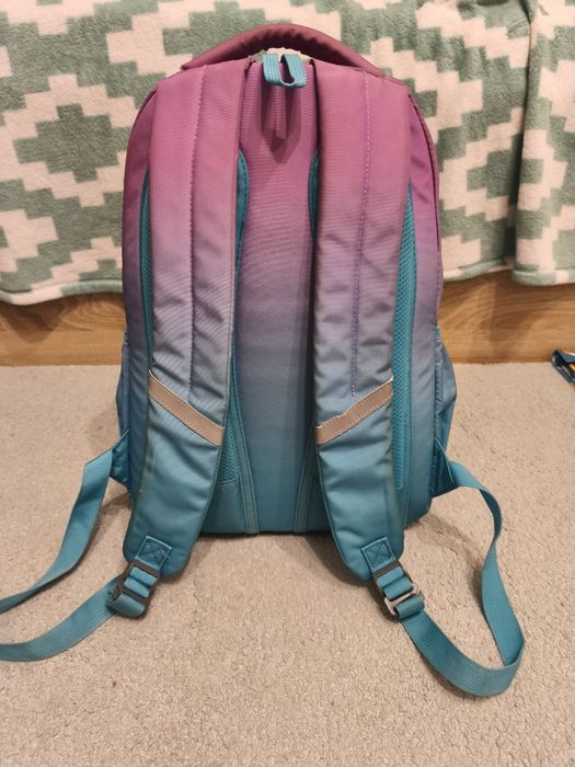 Plecak coolpack bluberry gradient