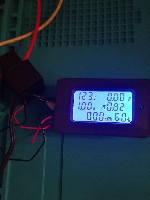 Тестер, детектор, измеритель мощности, вольтметр, амперметр, ваттметр.