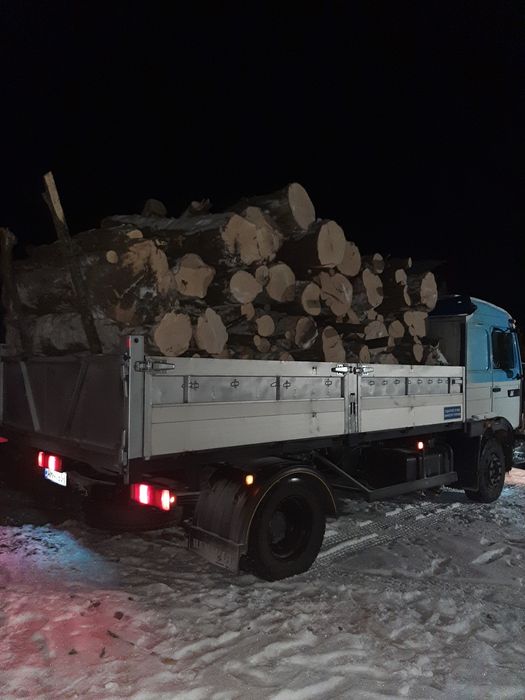 Вантажні перевезення по місту району та області.