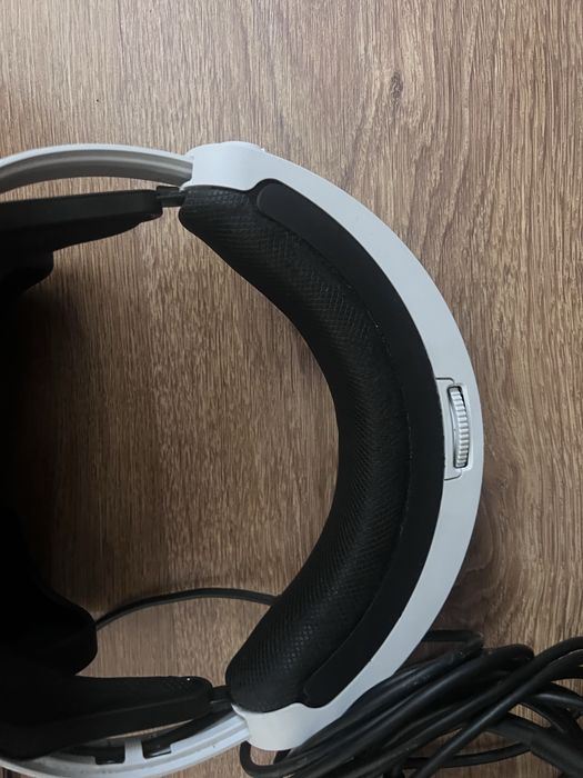 Sony VR do PS4 zestaw