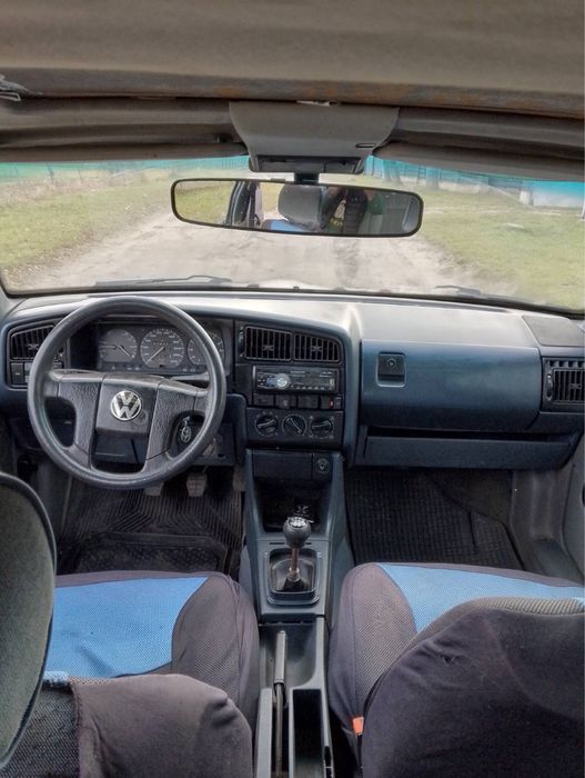 Пасат б 3 2.0 газ бензин