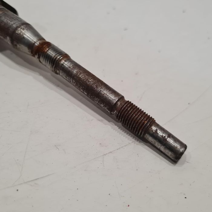 Euromac Et280I Wał Korbowy