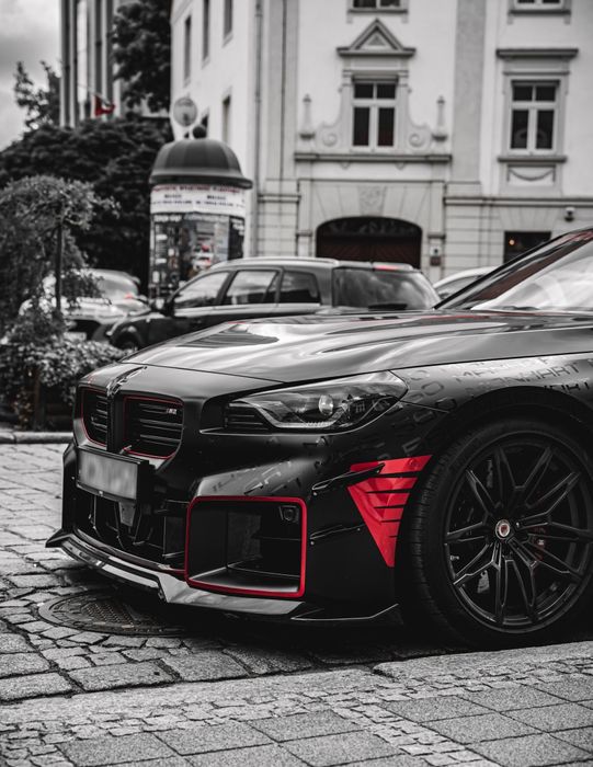 Sesje fotograficzne – portret, ciążowe, motoryzacyjne, ślubne, dron