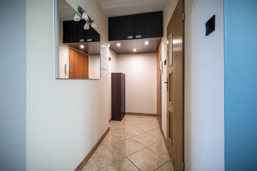 33 m² | Gliwice Rynek, ul. Kaczyniec | Centrum
