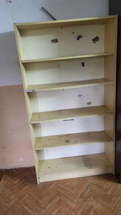 Oddam Szafy do garażu