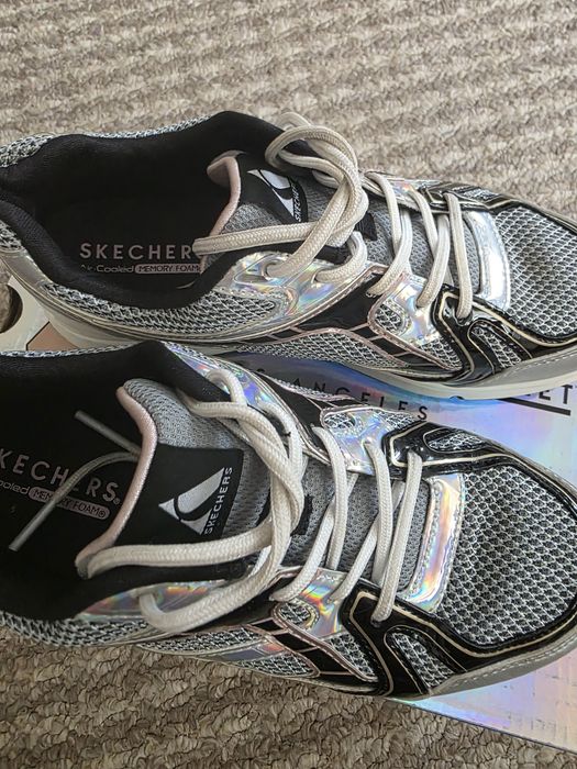 Кроссовки skechers 35 разм
