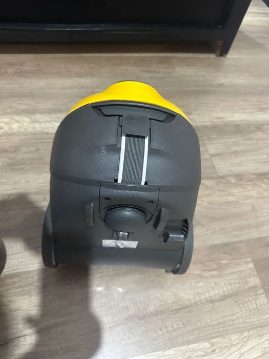 Aspirador Nilfisk