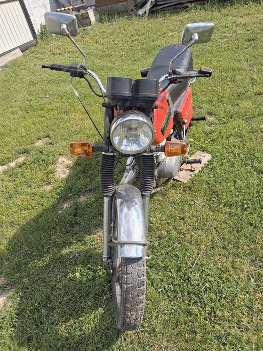 Продам ИЖ Планета 5