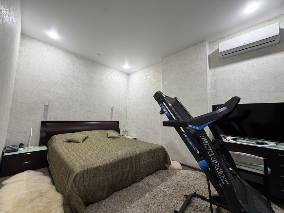 Продаж квартири формату євро-2 у ЖК River Hall