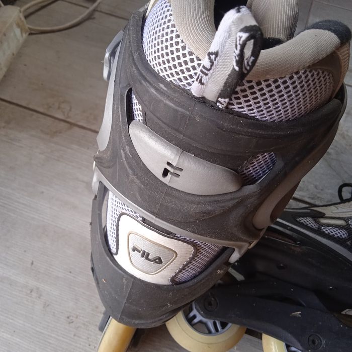 Rolki Fila Bond XT stan Bdb