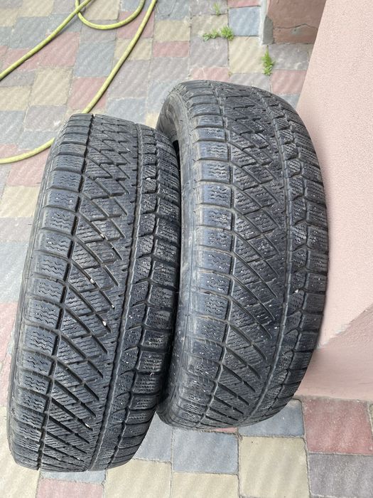 Шини 215/65 R16 всесезонка