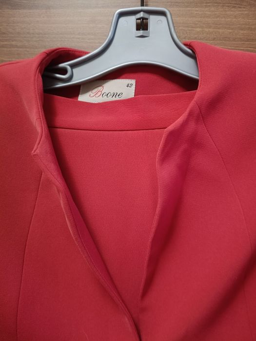 Komplet damski " Bombę" rozm. 42