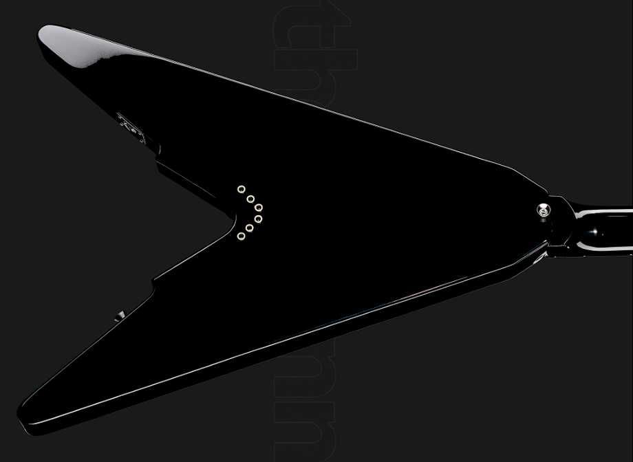 Harley Benton Victory-BK Classic Series • Нова • Доставка 1–3 дні