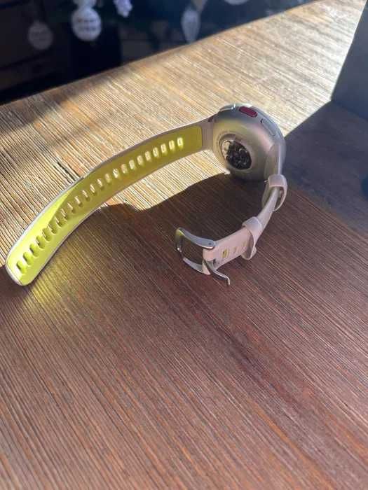 Polar Vantage V2 w zestawie