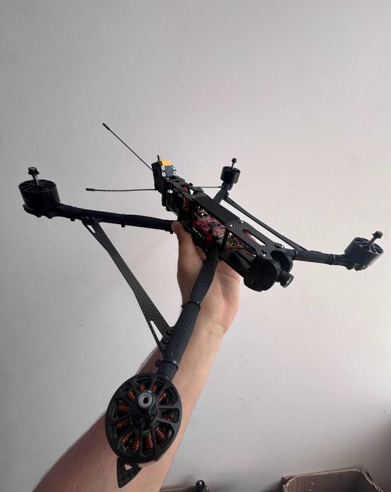 Куплю ШВИДКО FPV-ДРОНИ ВІД 5 ШТУК / ТЕПЛОВІЗІЙНІ КАМЕРИ !!!
