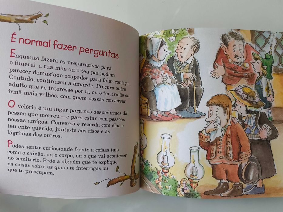Vários Livros Infantis/Juvenis entre 2.00€ e 4,00€ cada