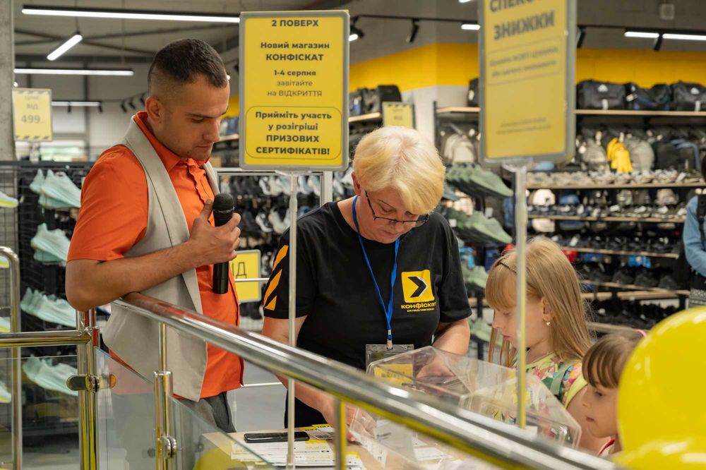 Ведучий та DJ: весілля, корпоративи, ювілеї, випускні, тімбілдінг