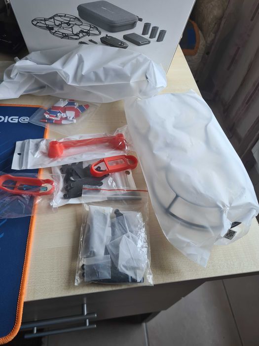 Mavic MINI - Aceessórios