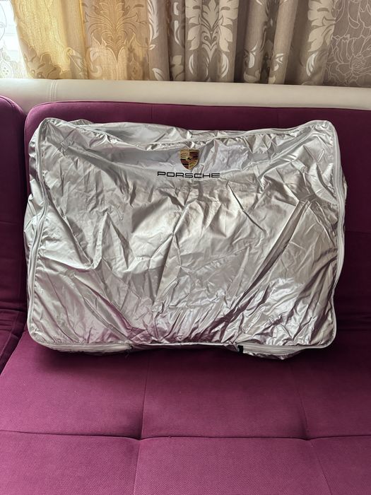 Porsche Carrera тент , накидка , чохол ! Оригінал !