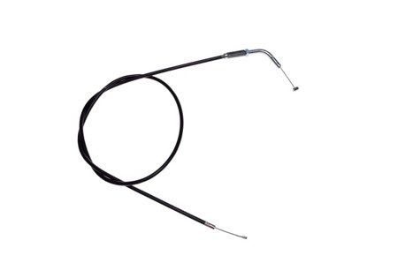 Nowa linka gazu Romet Komar