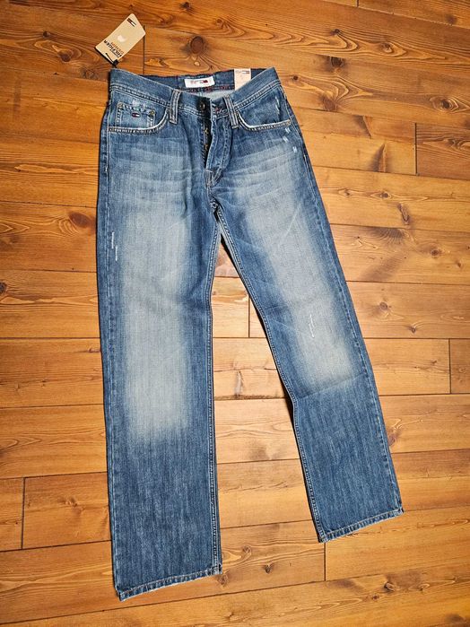 Tommy Hilfiger Jeans