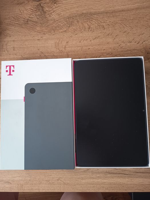 T tablet 2 nowy czarny