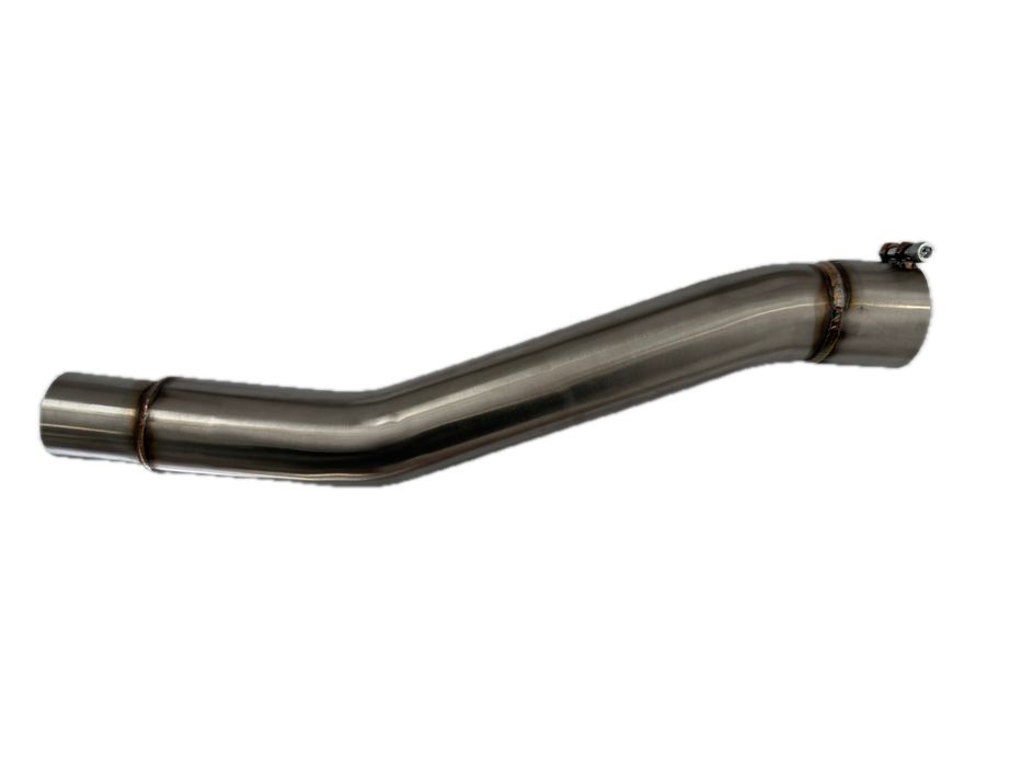 Downpipe Audi A3 8P 1.9 TDI 2.0 TDI 2004- 2013