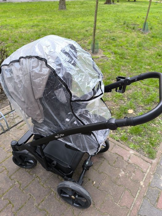Wózek Milu Kids Lluvia 2w1 Luv 13