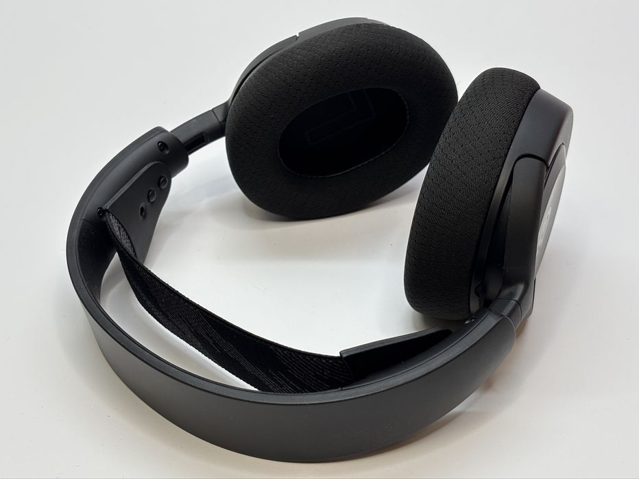 Słuchawki Nauszne Steelseries Arctis Nova 1