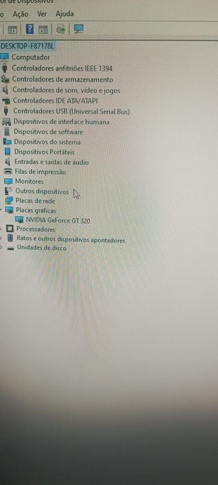 Computador  Acer i7