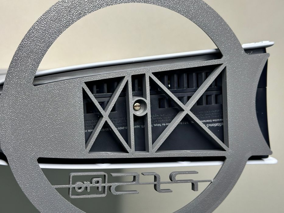 Base Horizontal de PS5 / pro / Slim