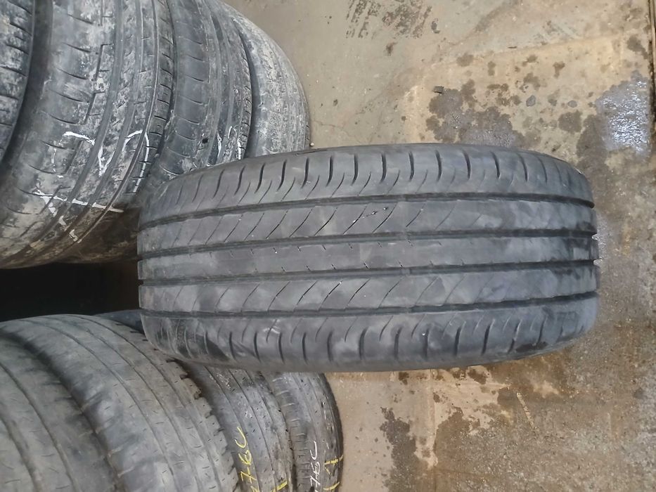 Opona letnia 225/45 R18 Dunlop Sp Sport Maxx050 Montaż GWARANCJA