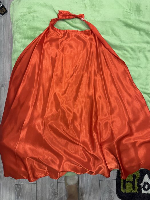 Сукня білосніжки