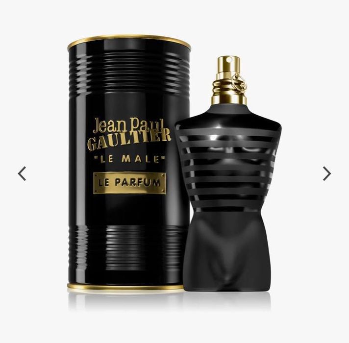 Jean paul gaultier le male le parfum