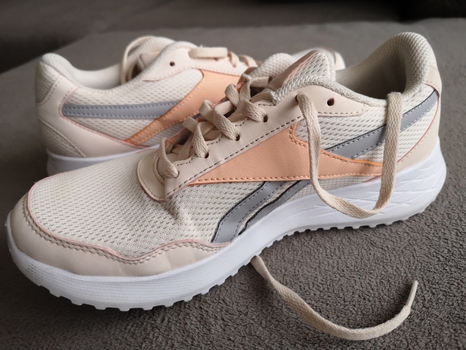 Buty Reebok damskie rozmiar 37 jak nowe