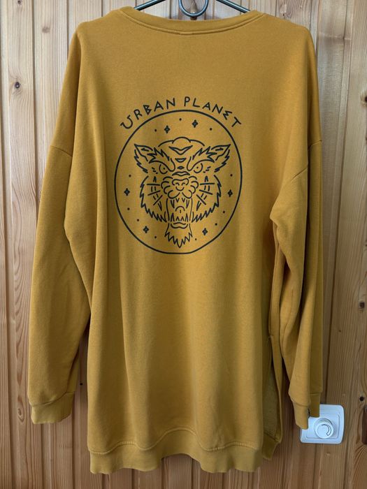 Світшот Urban Planet