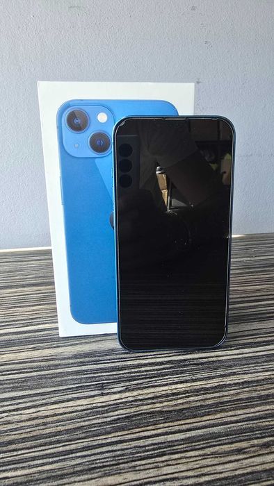 Smartfon APPLE iPhone 13  128GB