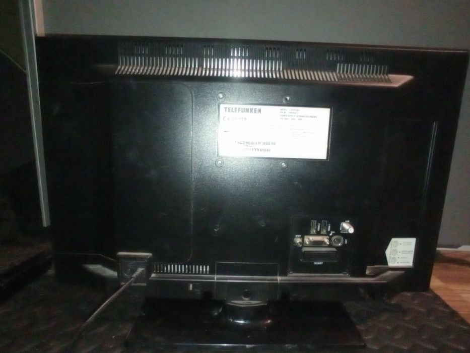 Telewizor Telefunken