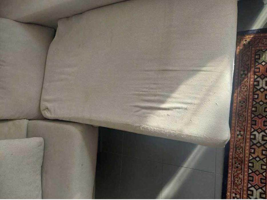 Sofá chaise longe