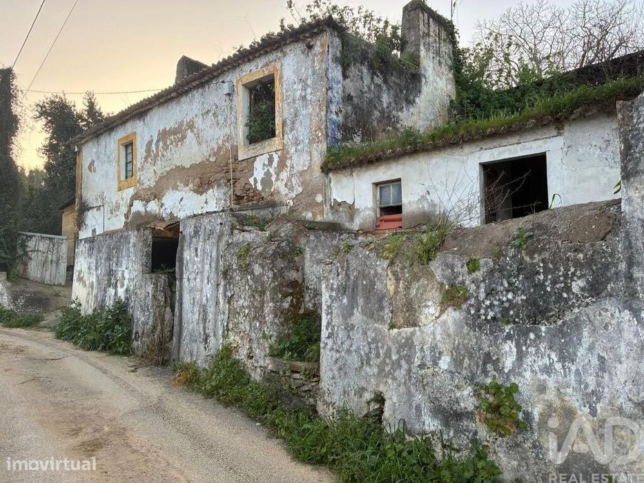 Casa / Villa T3 em Alenquer de 125 m2