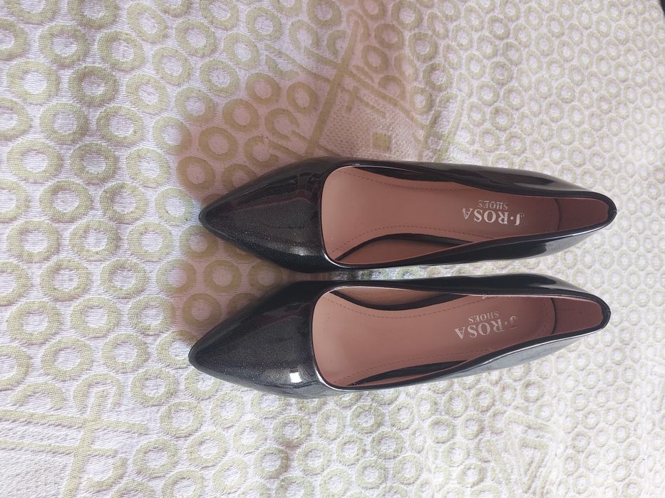 Sapatos de Salto