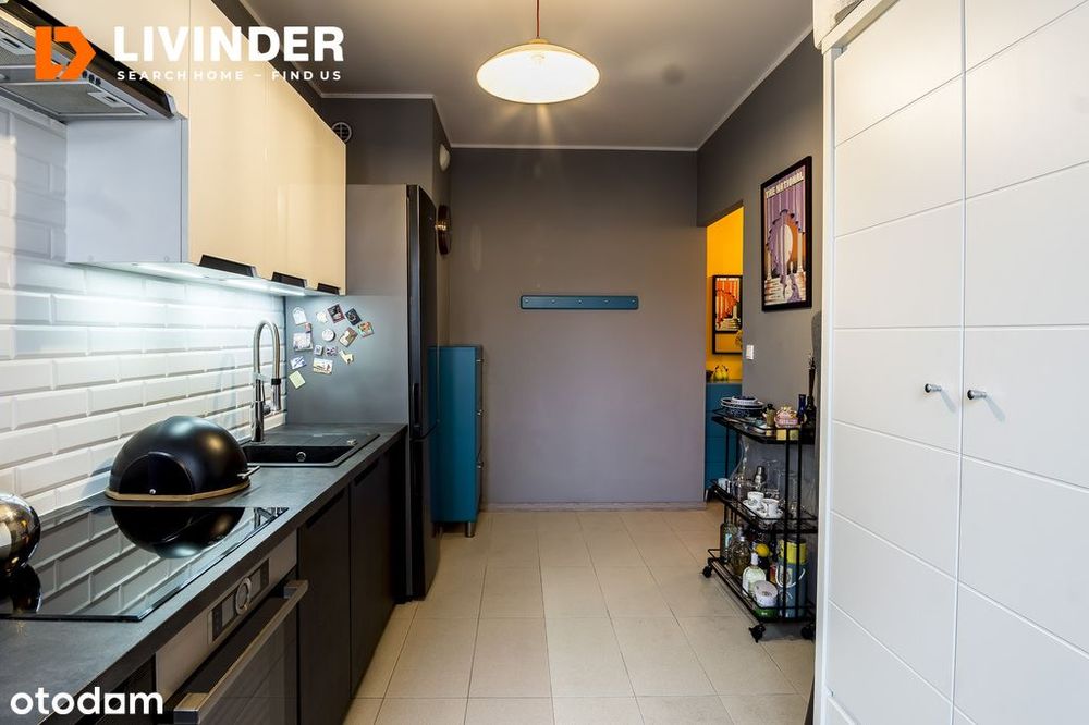Avia| 52m2 | 2 pokoje| 7 piętro|do wprowadzenia!0%