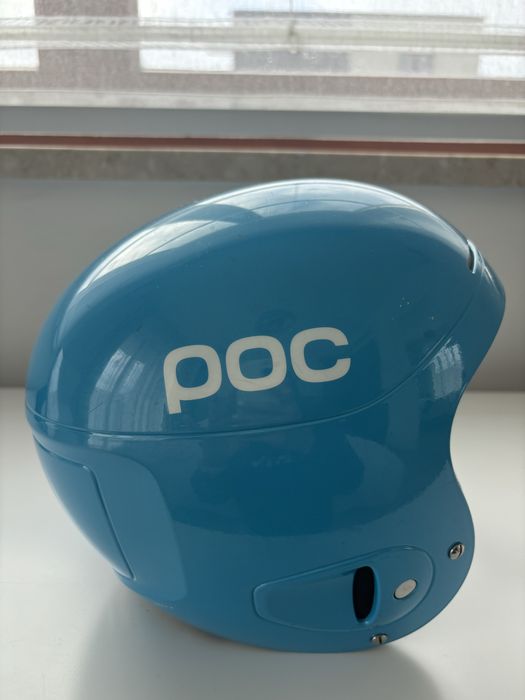 Kask narciarski POC skull XS 51/52