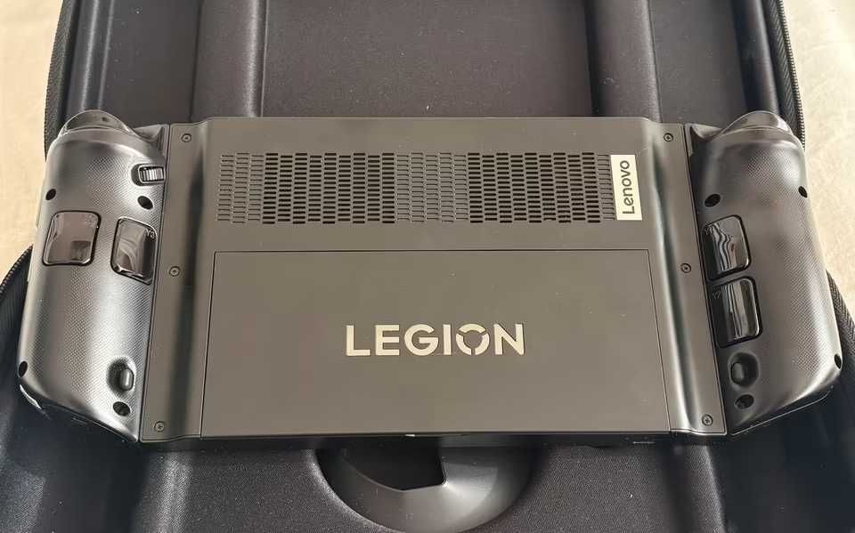 Lenovo Legion Go Z1 Extreme 512 GB Stan bardzo dobry