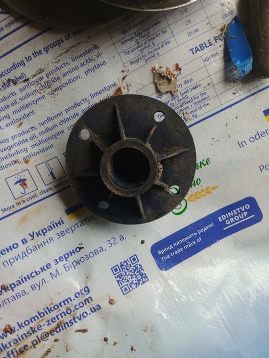 Продам сівалку точного висіву ТОДАК