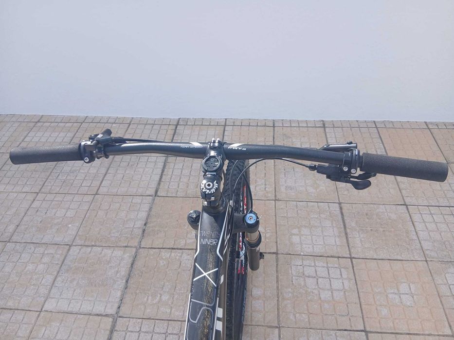 Bicicleta Olympia CSLX29