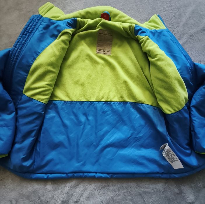 Kurtka chłopięca PUMA - rozm 152 cm