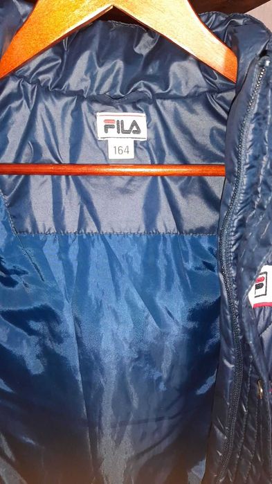 Жилет FILA hjcn 164